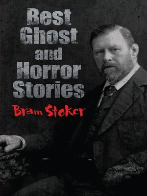 cover image of Best Ghost and Horror Stories